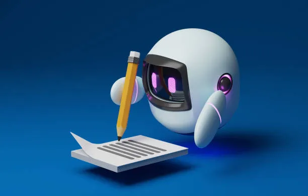 AI-Копирайтер